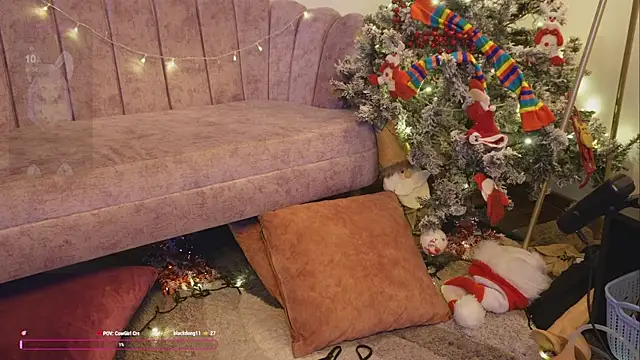 bunnycuteshy online show from December 2024 01:10:02 PM