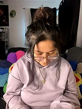 MsConejitaa online show from December 2024 03:22:01 PM