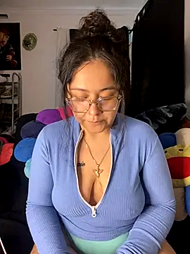 MsConejitaa online show from December 2024 03:54:02 PM
