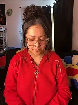 MsConejitaa online show from December 2024 06:38:02 PM