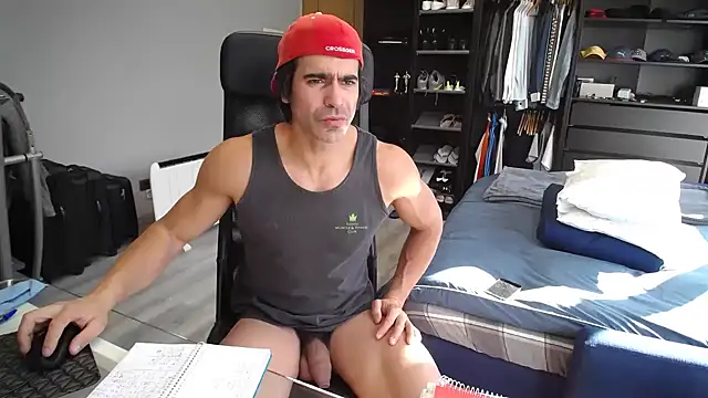 samricci21 online show from December 2025 01:16:02 PM