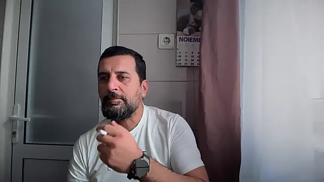 Snapshot of TigerOne19 chatting on November 2025 09:53:02 AM TigerOne19 online show from November 2025 09:53:02 AM