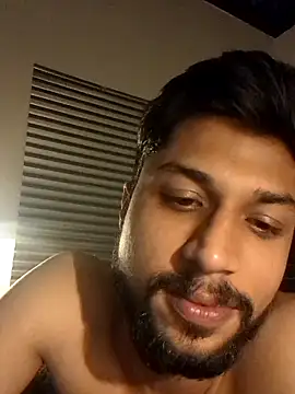 Snapshot of _IRRESISTIBLE_ chatting on October 2025 07:20:02 PM IRRESISTIBLE online show from October 2025 07:20:02 PM