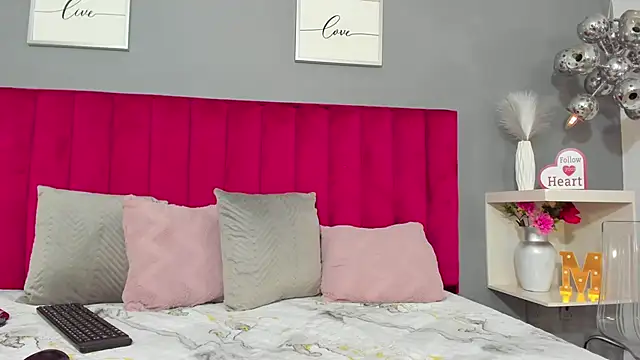 MauraGray online show from February 2025 12:03:01 AM