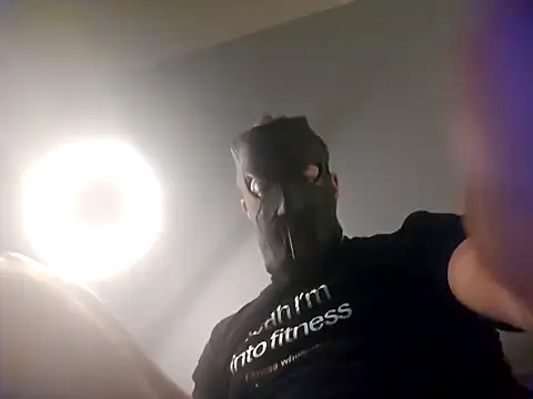 TheeWhiteMonster online show from February 2025 02:53:02 PM