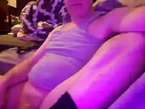 TheeWhiteMonster online show from February 2025 01:25:01 PM