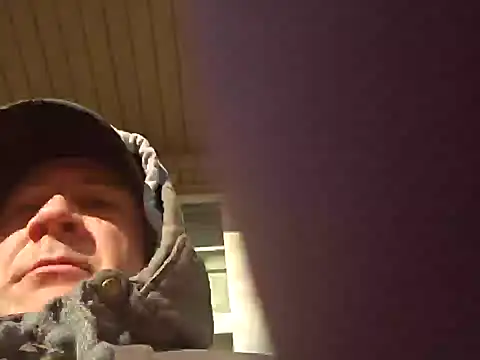 TheeWhiteMonster online show from February 2025 01:33:02 PM