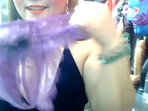 URFUCKINGDOLL online show from January 2025 02:17:01 AM