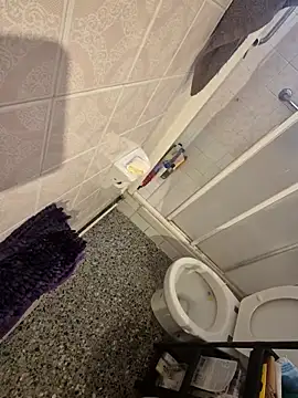 Moreno960 online show from December 2025 01:51:02 PM