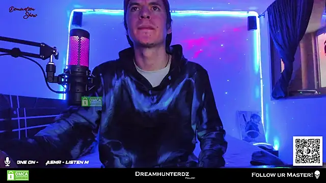 Headhunterdz online show from February 2025 10:50:02 PM