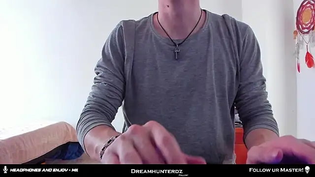 Headhunterdz online show from November 2025 08:35:02 PM