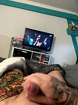 RenaudS-02 online show from November 2025 07:13:02 AM