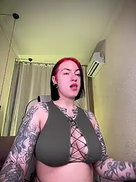 IvyHoney online show from December 2024 10:34:02 AM