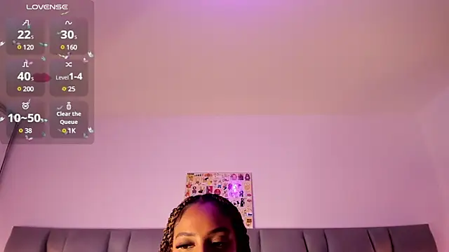 Snapshot of Nickytouse chatting on January 2025 03:23:02 AM Nickytouse online show from January 2025 03:23:02 AM