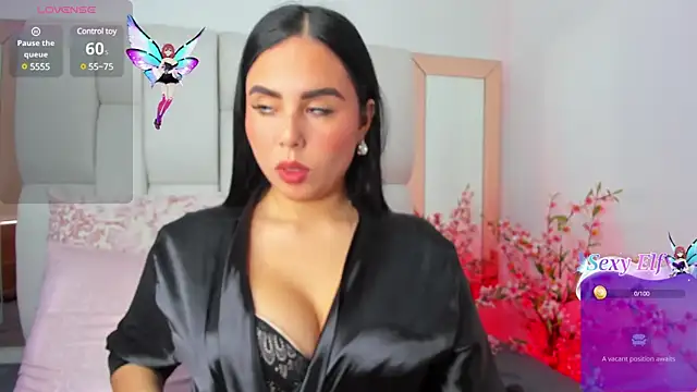 kylie sexy2000 online show from February 2025 04:37:01 PM