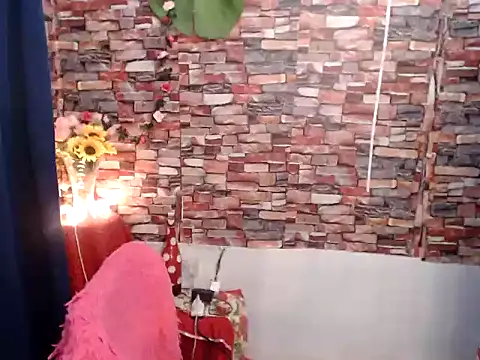 Empress Lexxy online show from January 2025 03:50:01 PM