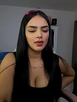 Snapshot of anniehart chatting on November 2025 02:21:01 AM anniehart online show from November 2025 02:21:01 AM