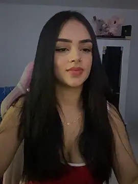 Snapshot of anniehart chatting on November 2025 01:17:01 AM anniehart online show from November 2025 01:17:01 AM