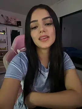 Snapshot of anniehart chatting on November 2025 12:55:02 AM anniehart online show from November 2025 12:55:02 AM