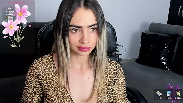 alissondomitt online show from March 2025 05:38:01 PM