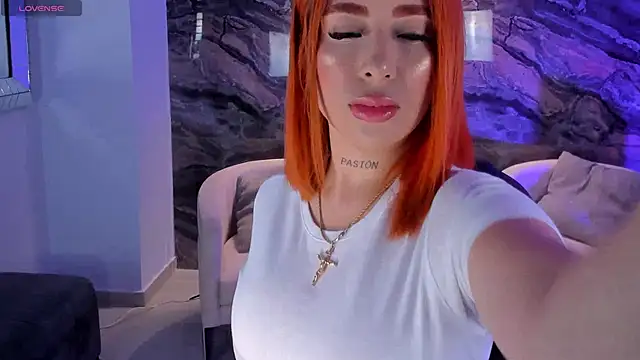 MadelineFox online show from March 2025 08:32:01 AM