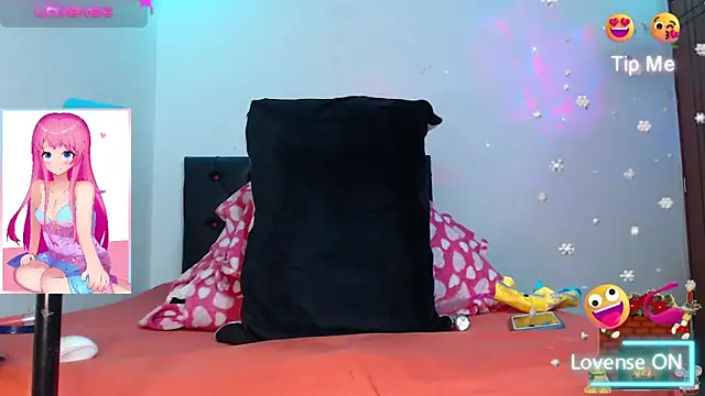 SHOPIA FOX  online show from December 2024 04:38:02 PM