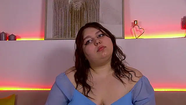 LillianKim online show from January 2025 01:32:02 AM