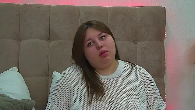 LillianKim online show from February 2025 06:40:02 PM