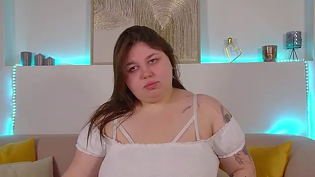 LillianKim online show from March 2025 06:34:02 PM