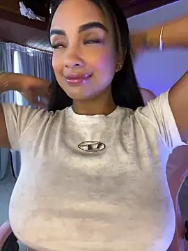 LEAH DOUUGLASS online show from January 2025 01:01:01 PM