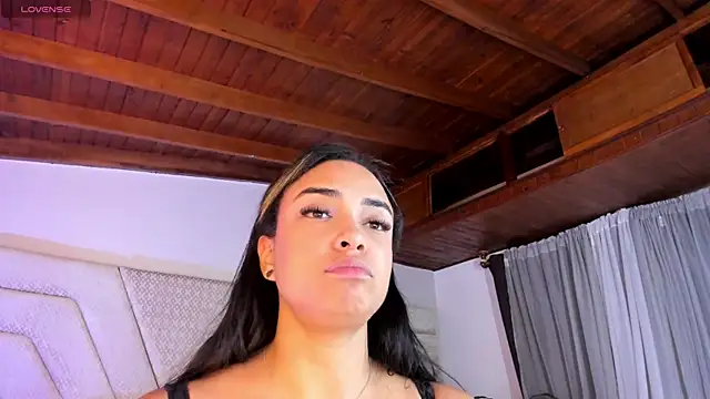 LEAH DOUUGLASS online show from February 2025 11:52:01 PM