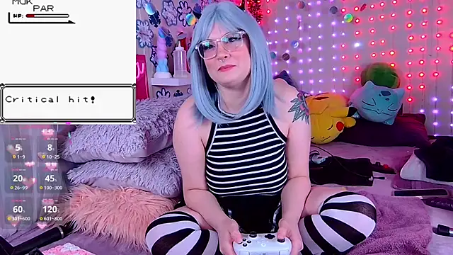 evamila online show from January 2025 01:08:01 AM