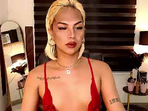 SarahAmber online show from December 2024 10:08:02 PM