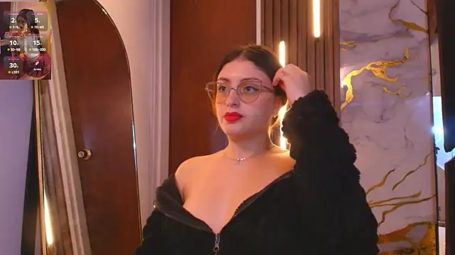 Pleasure Vibes23 online show from November 2025 01:47:02 PM