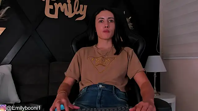 EmilyBoonny1 online show from March 2025 07:36:01 PM