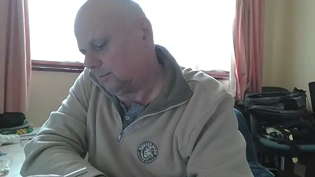 DaddyCumBumZA online show from September 2025 11:45:02 AM