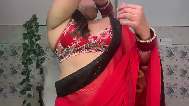 mahimagicdoll DESI online show from December 2024 08:26:01 AM