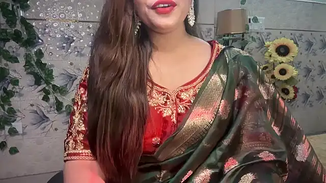 mahimagicdoll DESI online show from December 2024 08:27:02 AM