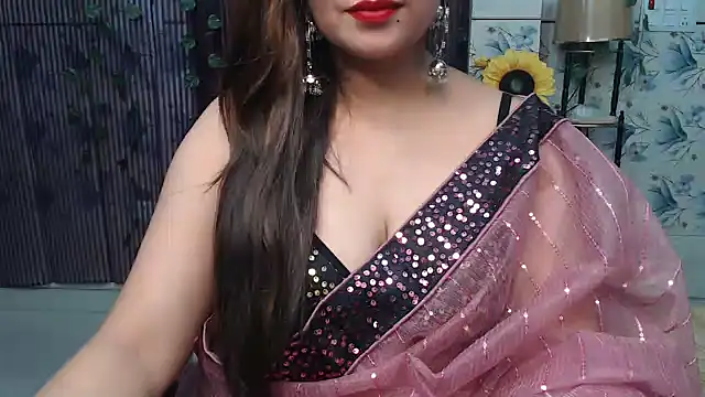 mahimagicdoll DESI online show from December 2024 06:27:01 PM