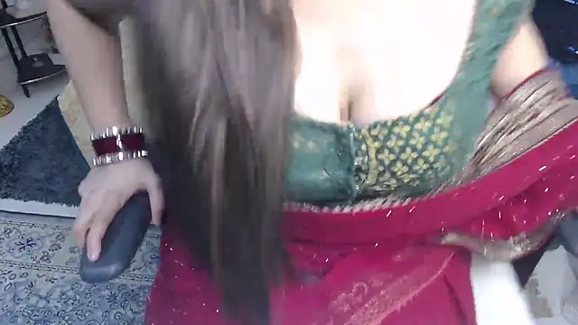 mahimagicdoll DESI online show from January 2025 09:50:02 AM