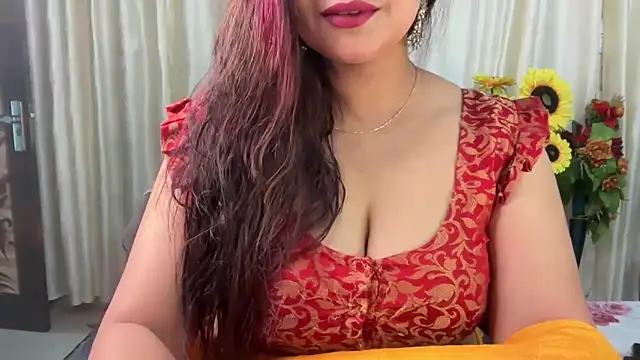 mahimagicdoll DESI online show from March 2025 09:49:01 AM