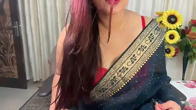 mahimagicdoll DESI online show from March 2025 03:47:01 AM