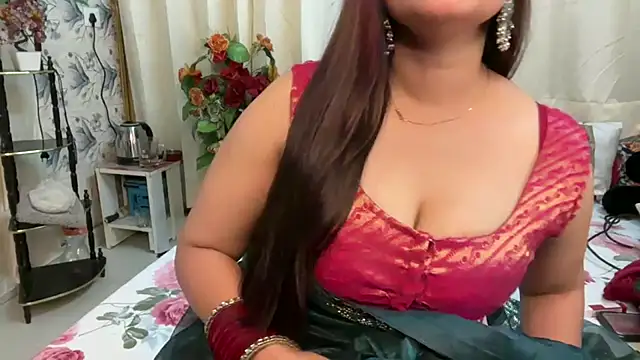 mahimagicdoll DESI online show from March 2025 11:17:02 AM