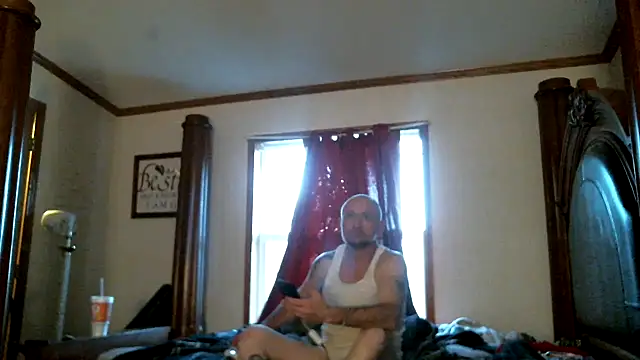 JoKeOff J online show from March 2025 01:00:02 AM