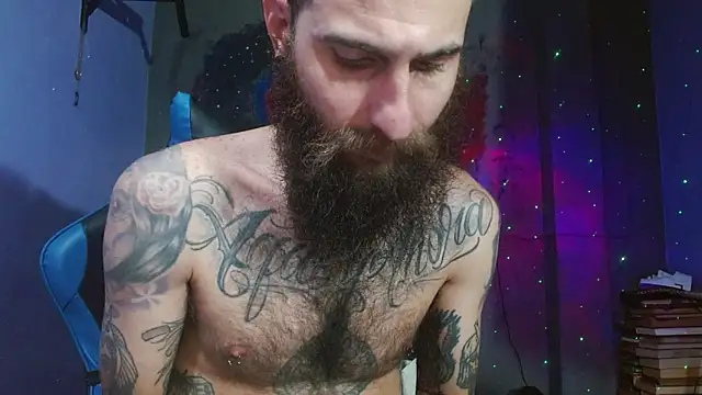 Tatted21xxx online show from January 2025 09:57:02 PM