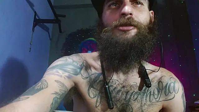 Tatted21xxx online show from January 2025 09:20:01 PM
