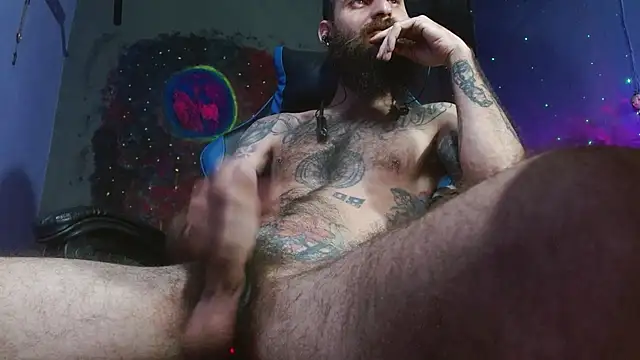 Tatted21xxx online show from January 2025 08:45:02 AM