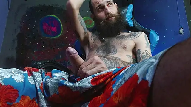 Tatted21xxx online show from January 2025 06:31:01 AM