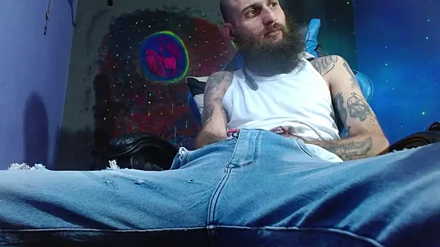 Tatted21xxx online show from January 2025 03:43:02 AM