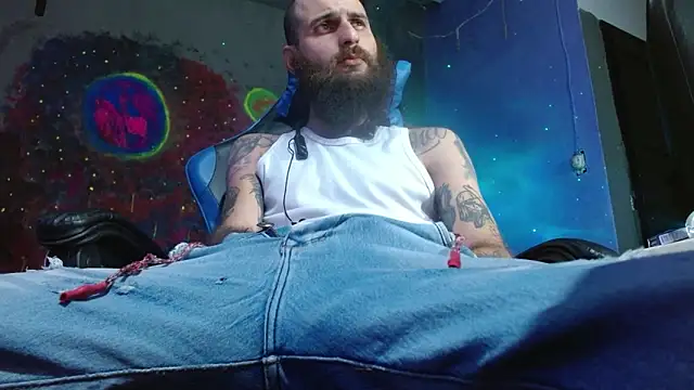 Tatted21xxx online show from January 2025 11:59:02 AM